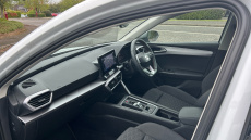 SEAT Leon 1.0 eTSI FR 5dr DSG Petrol Hatchback